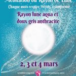 Womb Blessing France