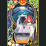 Méditation Accueillir la Crone de l'Hiver